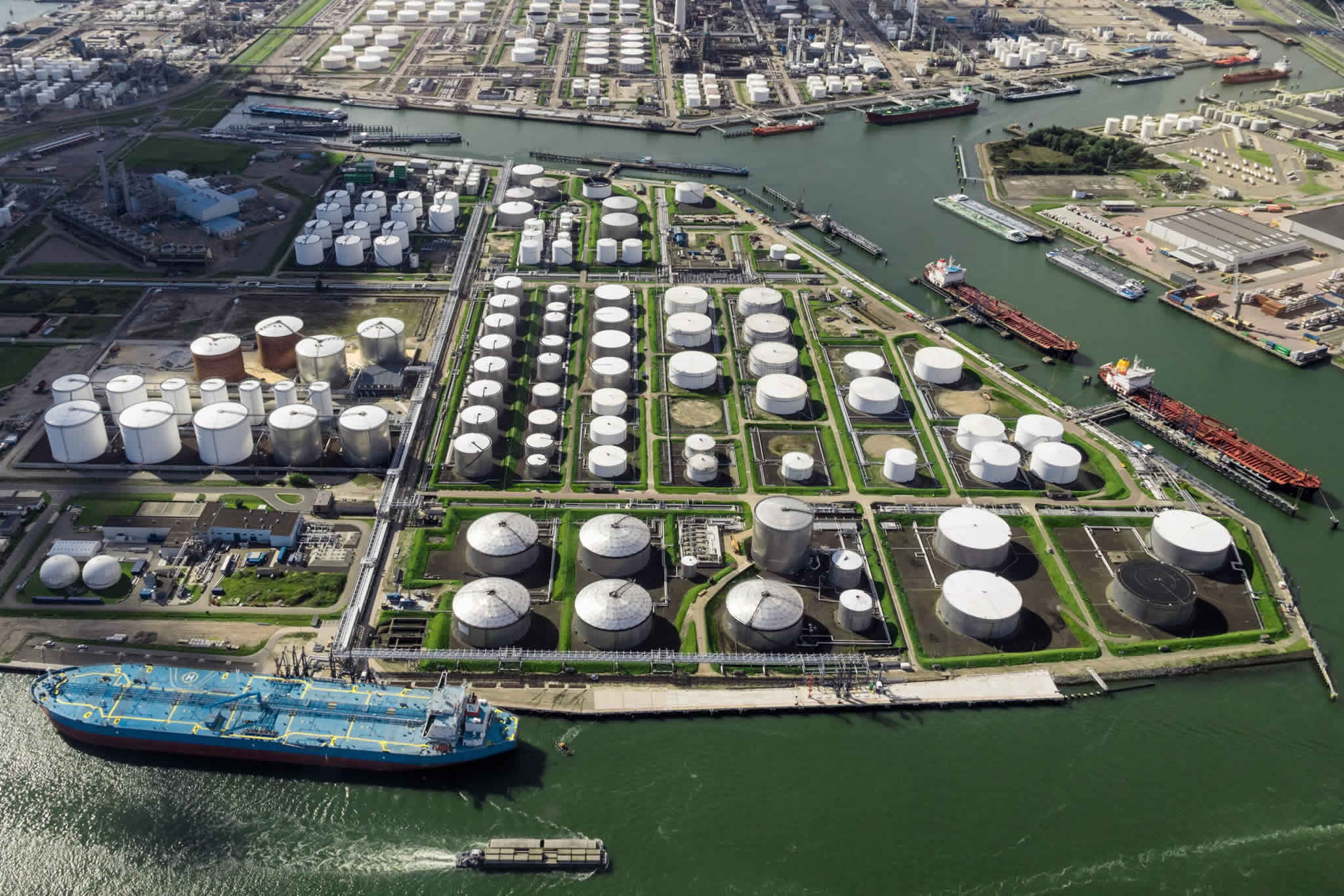 About Senkel Terminal LLC