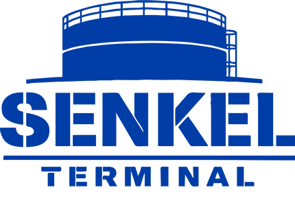Sekel Terminal Logo